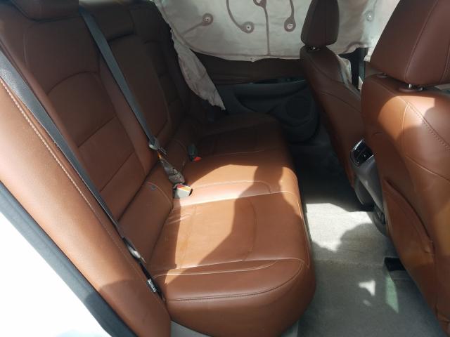 Chevrolet Malibu LT 2016
