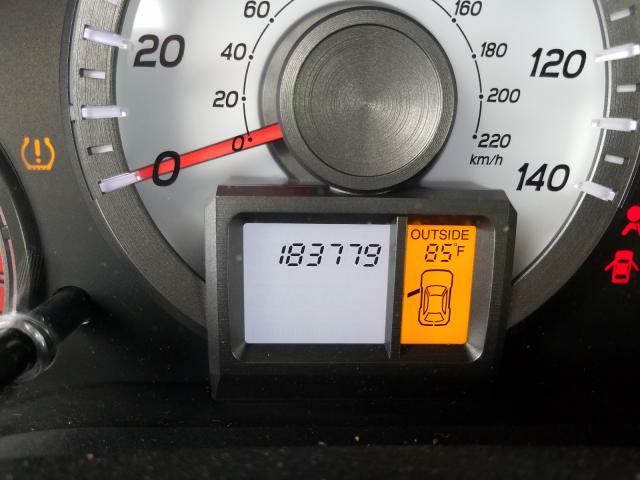 Honda Pilot EX 2014