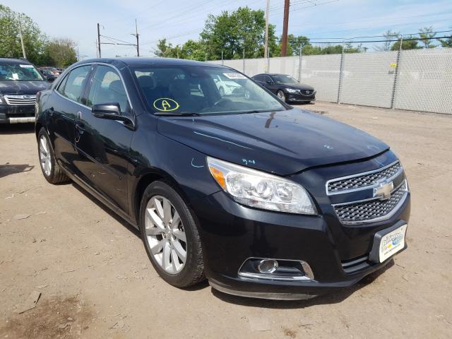 Chevrolet Malibu 2LT 2013