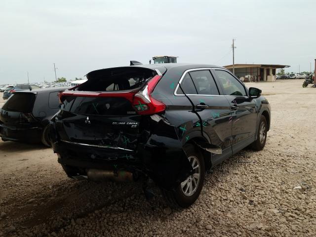Mitsubishi Eclipse CR 2018