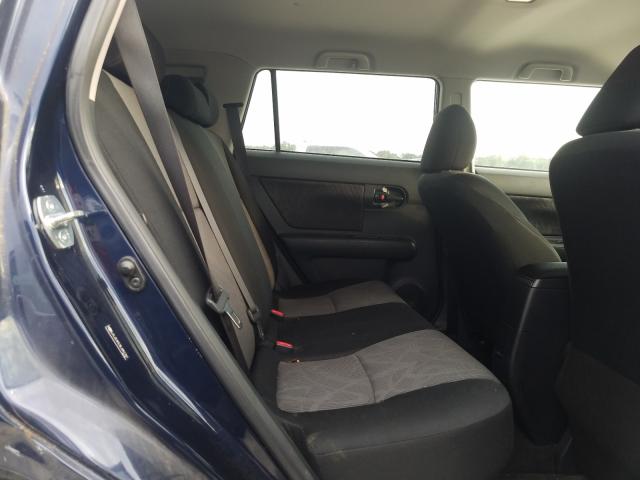 Scion XB 2014