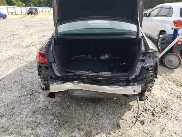 Audi A6 Premium 2016