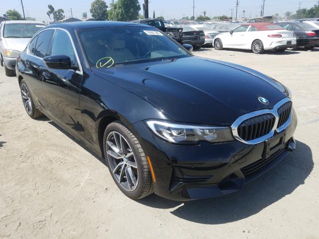 BMW 330I 2019