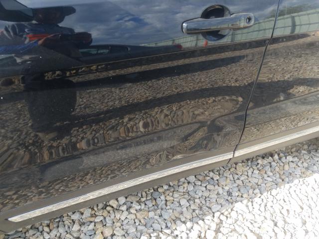 Ford Explorer X 2016