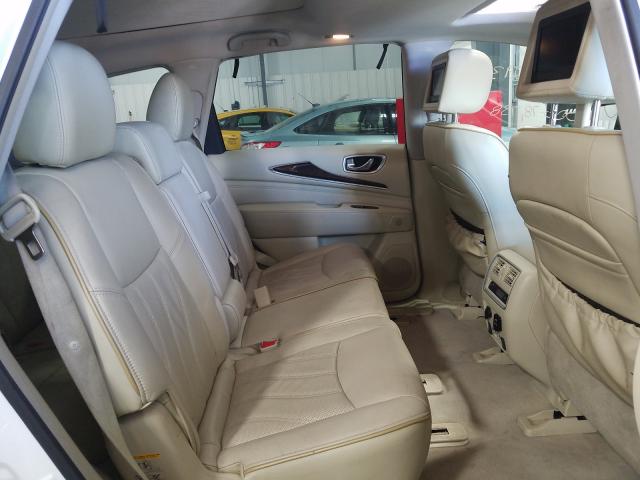 Infiniti JX35 2013