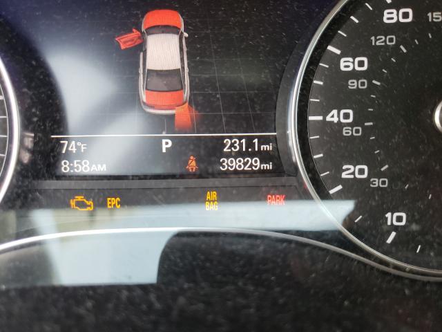Audi A6 Premium 2016