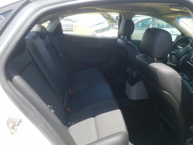 Chevrolet Caprice PO 2013