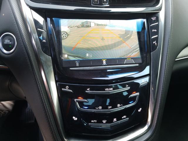 Cadillac CTS-V 2018
