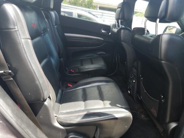 Dodge Durango R 2014