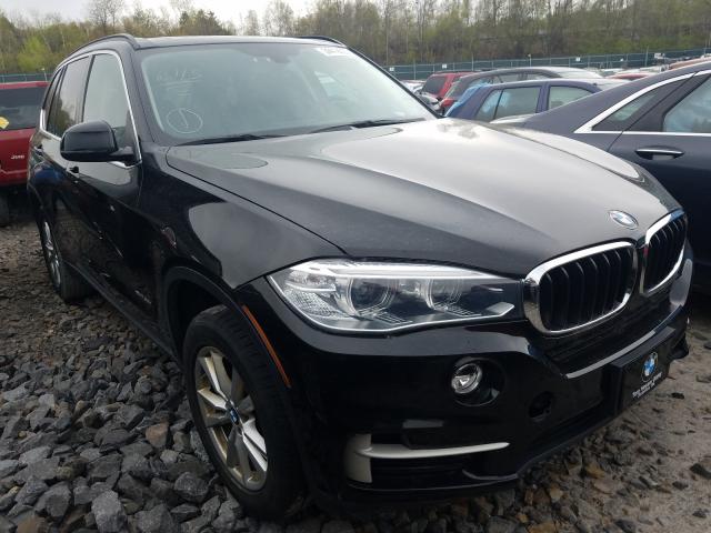 BMW X5 XDRIVE3 2014