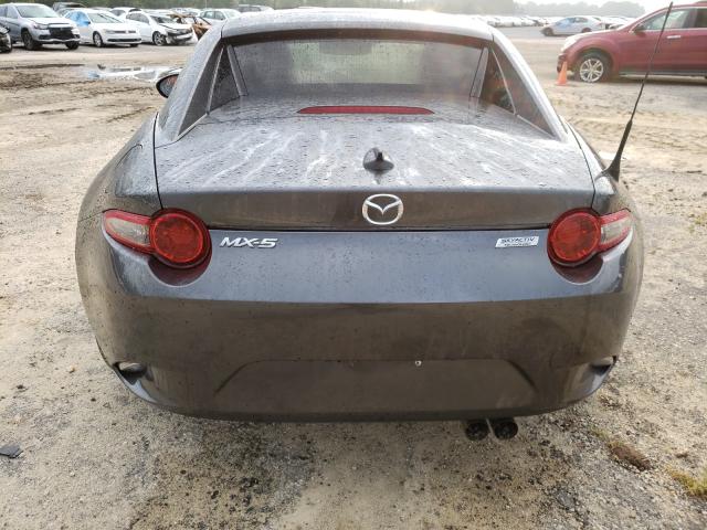 Mazda MX-5 Miata 2017