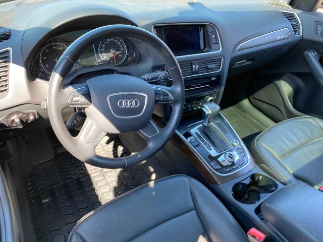 Audi Q5 Premium 2016