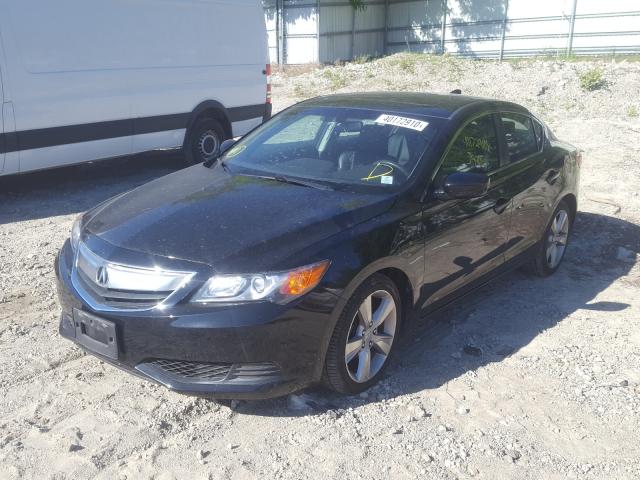 Acura ILX 20 2014