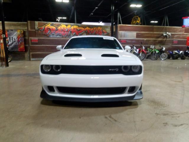 Dodge Challenger 2019
