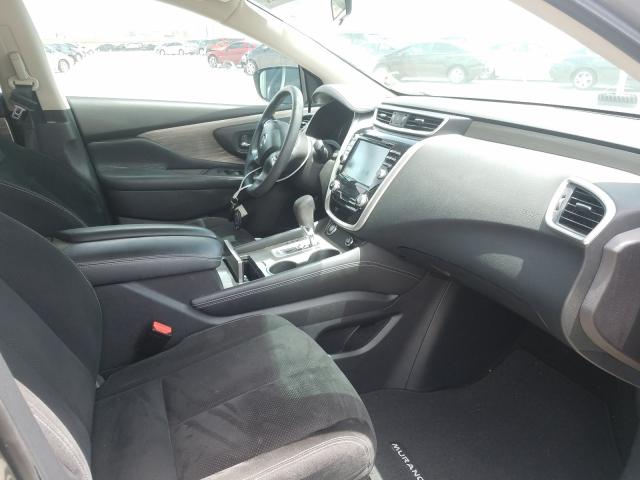 Nissan Murano S 2016