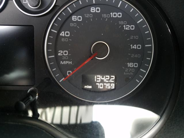 Audi A3 Premium 2011
