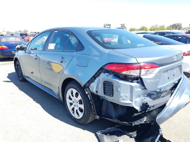 Toyota Corolla LE 2020