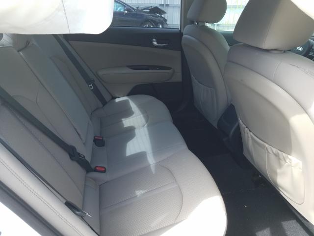 KIA Optima LX 2016