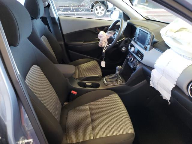 Hyundai Kona SE 2019
