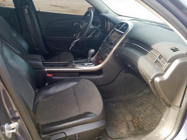 Chevrolet Malibu 1LT 2013
