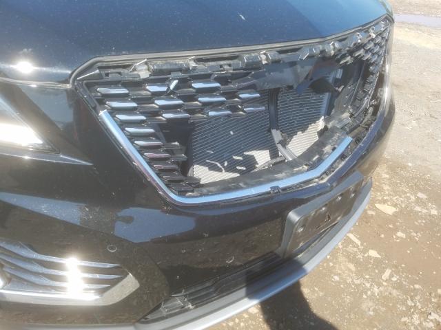 Cadillac XT5 Premium 2020