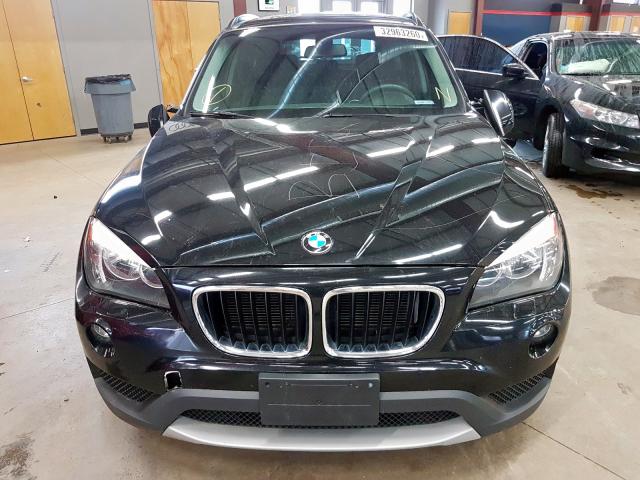 BMW X1 XDRIVE2 2014