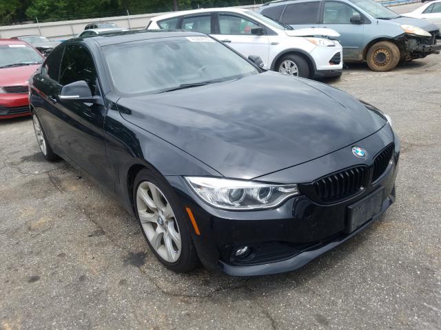 BMW 428 I 2015