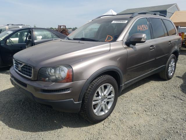 Volvo XC90 3.2 2010
