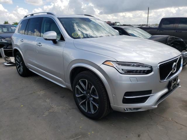 Volvo XC90 T6 2016