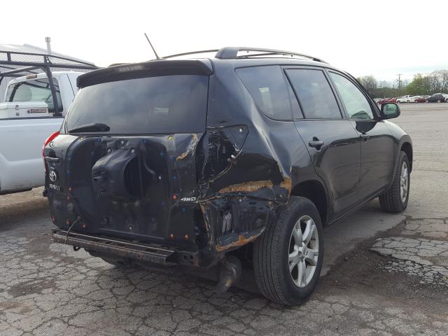 Toyota Rav4 2012