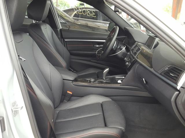 BMW 330 XI 2017