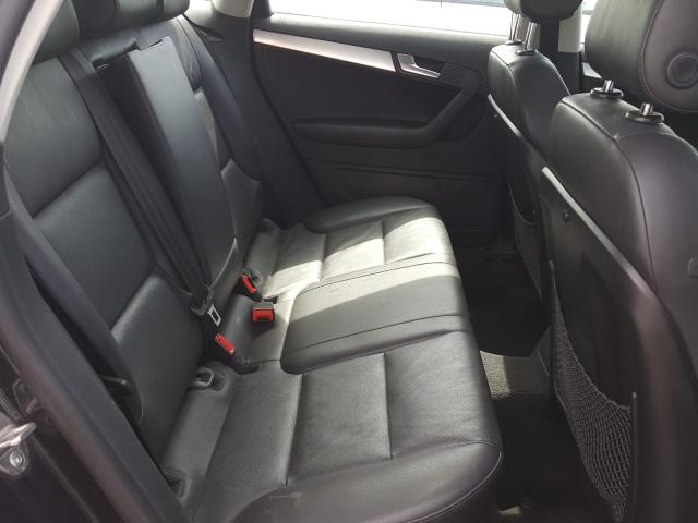 Audi A3 Premium 2012