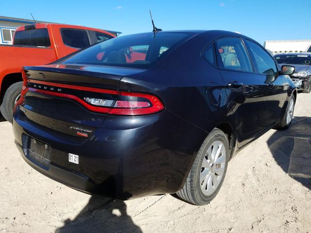 Dodge Dart SE AE 2014
