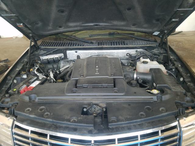 Lincoln Navigator 2014