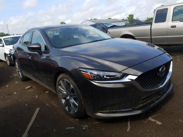Mazda 6 Touring 2018
