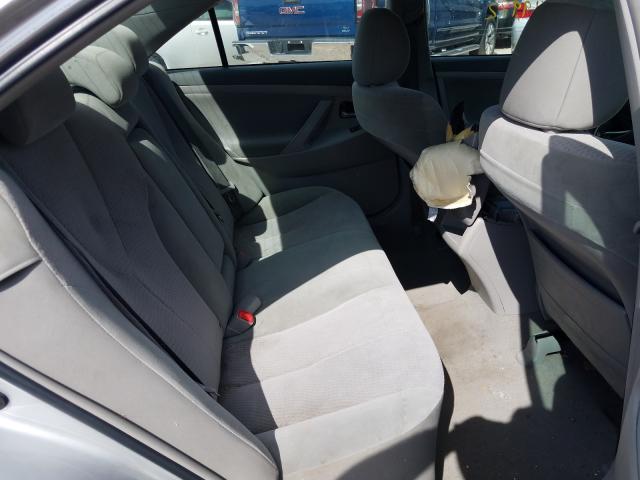 Toyota Camry Base 2011