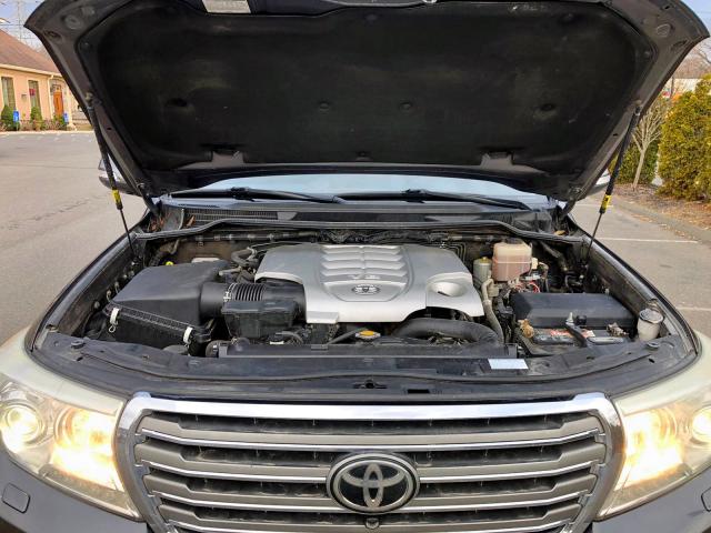 Toyota Land Cruiser 2014