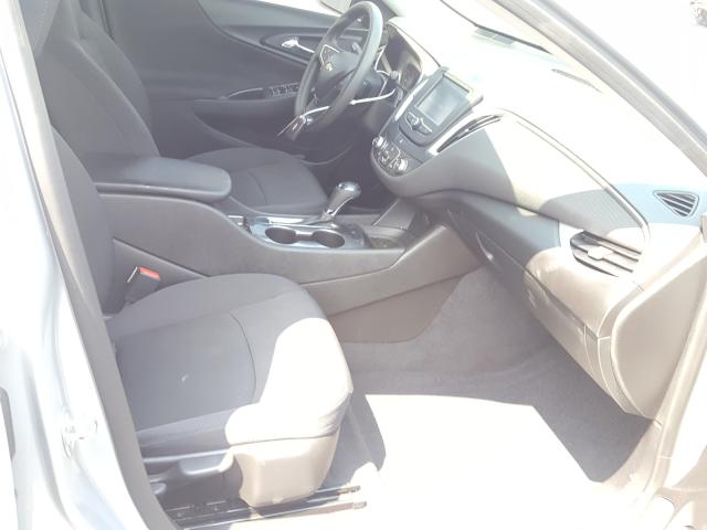 Chevrolet Malibu LS 2017
