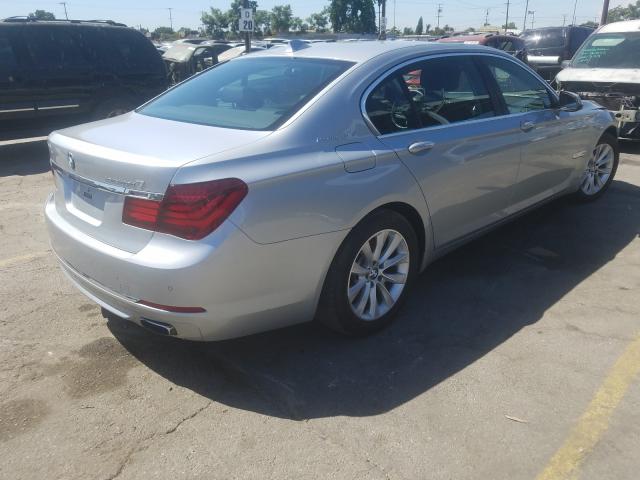 BMW Activehybr 2015