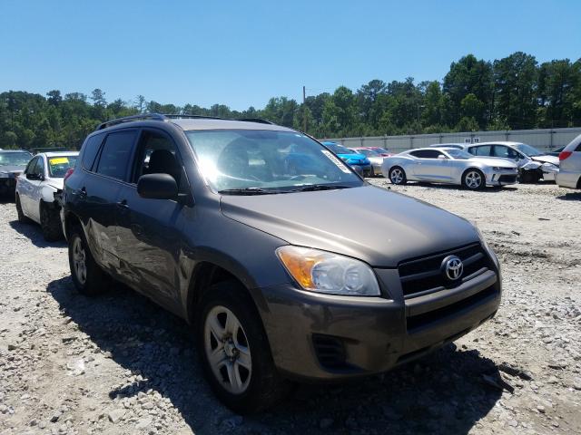 Toyota Rav4 2012
