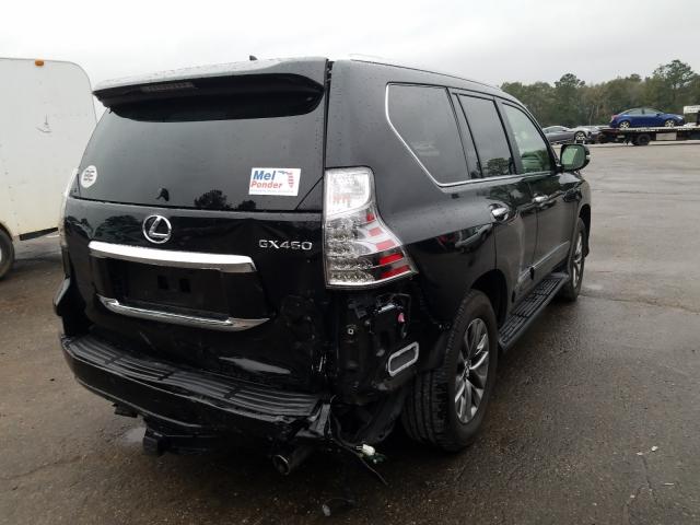 Lexus GX 460 PRE 2015