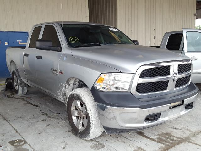 Dodge RAM 1500 2014