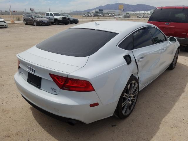 Audi A7 Premium 2013