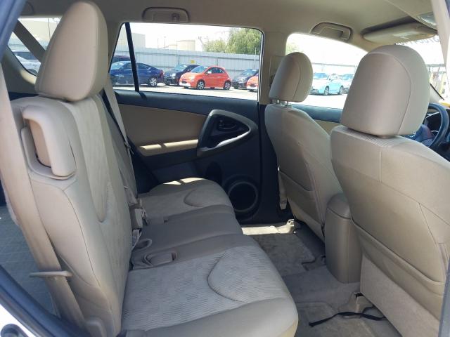 Toyota Rav4 2012