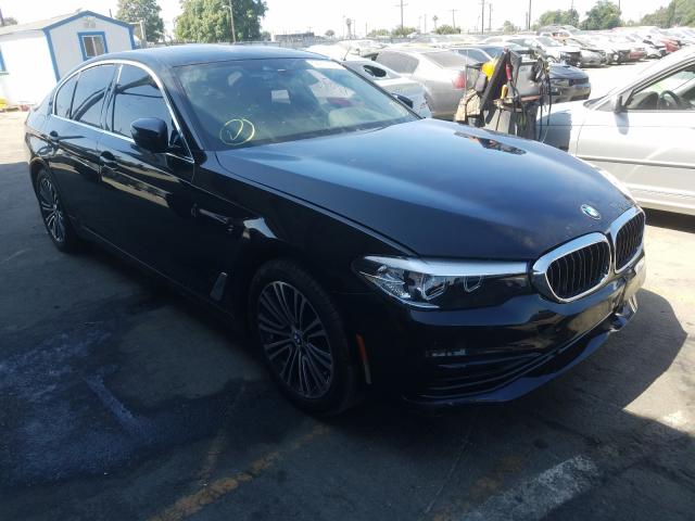 BMW 530 I 2019