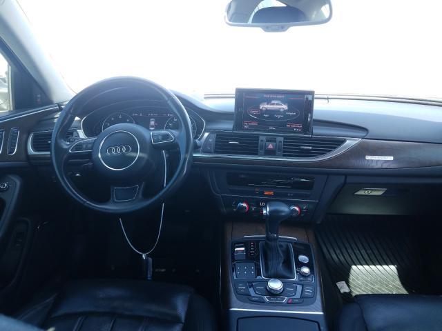 Audi A6 Premium 2012
