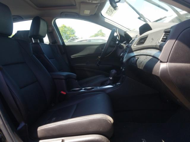 Acura ILX Special 2018