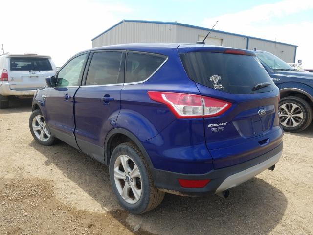 Ford Escape SE 2013