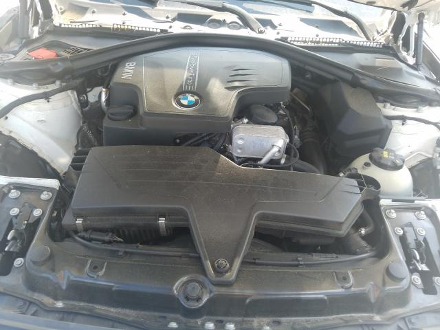BMW 328 Xigt S 2016