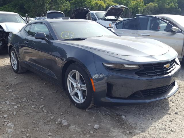 Chevrolet Camaro LS 2020